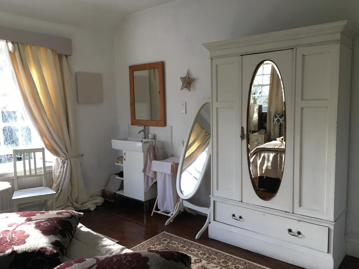One Castle Street Bed And Breakfast เบคเวลล์ ภายนอก รูปภาพ
