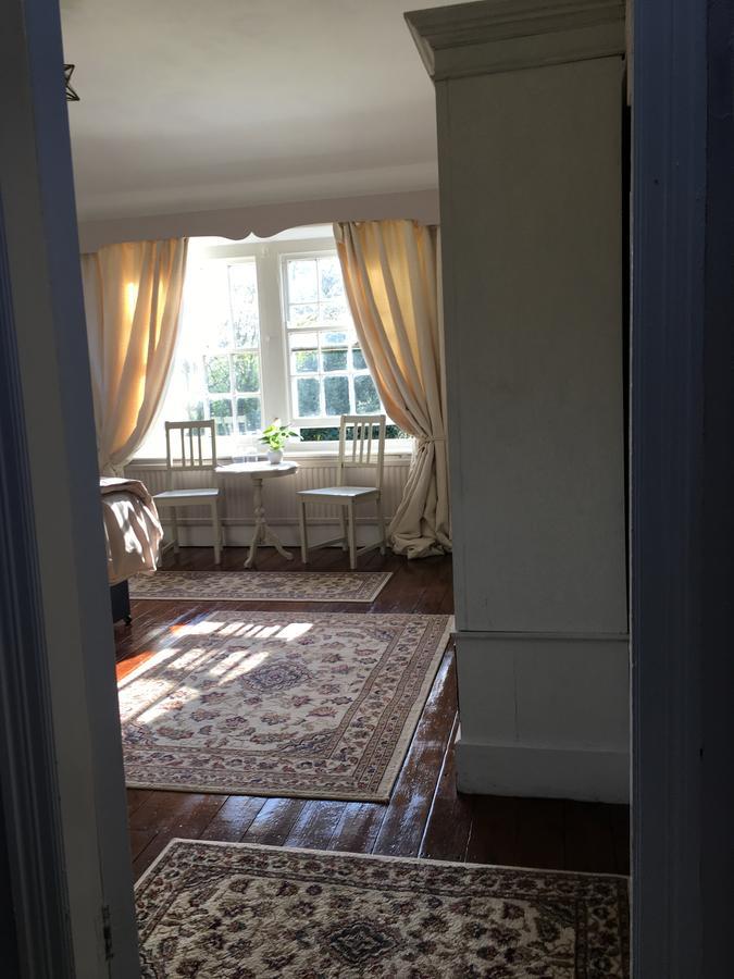 One Castle Street Bed And Breakfast เบคเวลล์ ภายนอก รูปภาพ