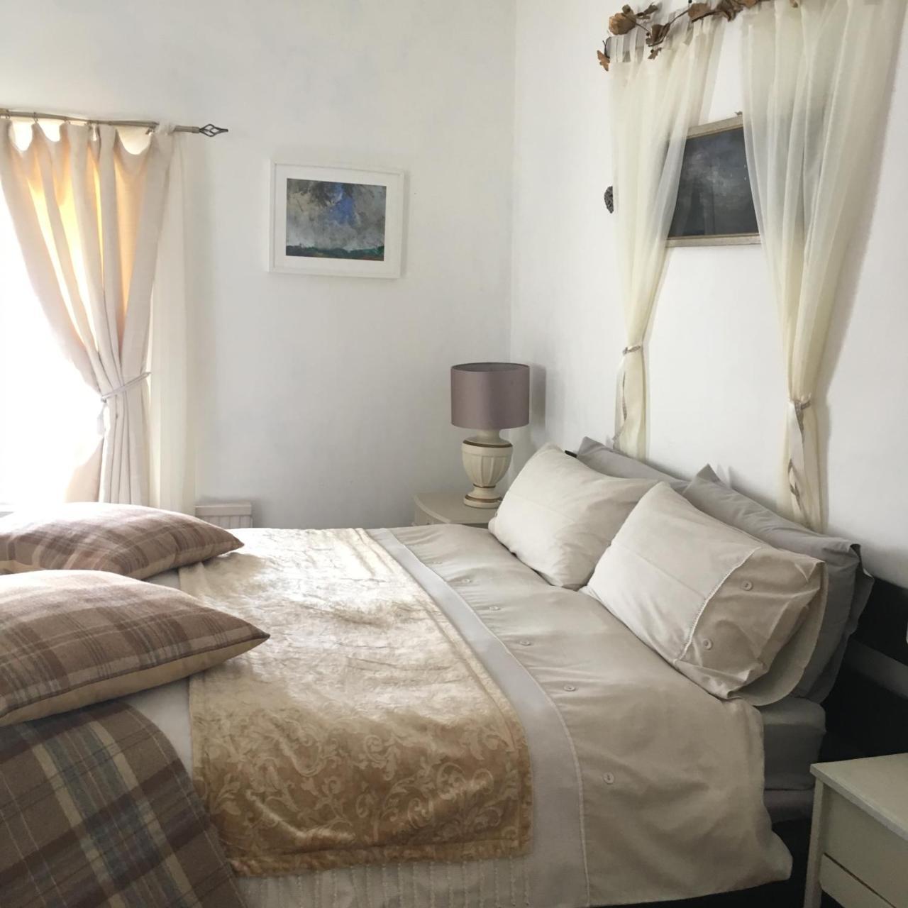 One Castle Street Bed And Breakfast เบคเวลล์ ภายนอก รูปภาพ