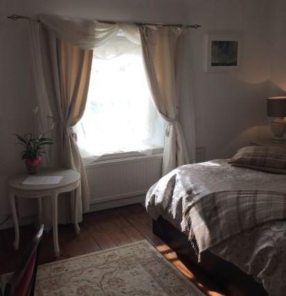 One Castle Street Bed And Breakfast เบคเวลล์ ภายนอก รูปภาพ